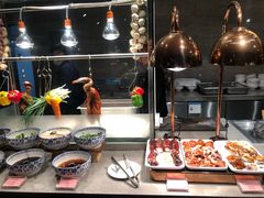 -南湖宾馆·鸳湖阁全日制餐厅