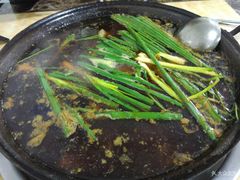 -石灰市毛记烧鸡公(解放碑店)
