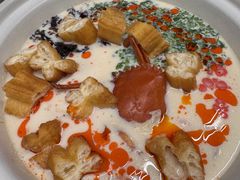 -金龙·打边炉(南京西路店)