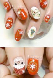 iphone_upload_pic-浪漫美甲美睫