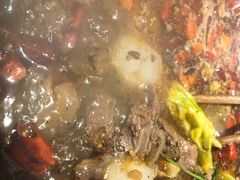 -受气牛肉·重庆耙牛肉(来福士店)