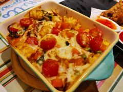 -米兰西点(兴隆台店)