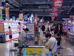 -大玩家(马鞍山万达店)