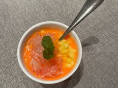 -禾院•新派融合淮扬菜餐厅