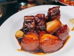 -申阿婆·上海菜·小海鲜(国展店)