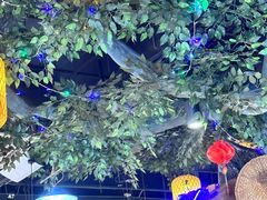 -津沽小院(天津之眼店)