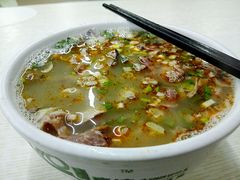 全肉精烩纯羊杂-阿叶羊杂碎(前进街店)