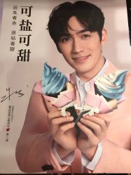 -J-Flying艺术形象设计