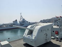 -中国人民解放军海军博物馆