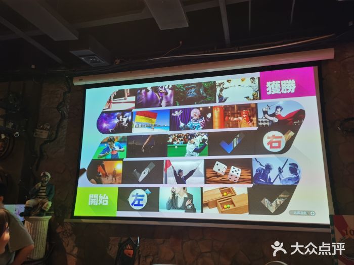 歪歪宫殿·生日派对·团建聚会·轰趴·Wonder Palazzo图片