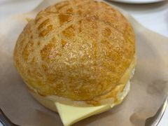 -華歡冰室-WahFoon(吉大店)