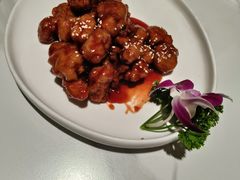 -老馆子·建德菜·山肴鱼鲜(海威新界店)
