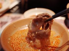 -温野菜涮涮锅(曲江大悦城店)