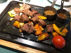 -蜜桃花开·中西融合菜E&W(南长街店)