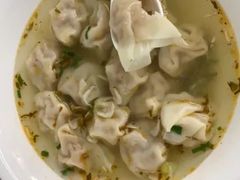 -金陵老丁家馄饨(新街口店)