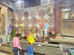 -乔家满族八大碗(流水沟店)