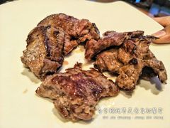 -视界美食自助餐厅·石家庄希尔顿酒店