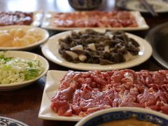 -前门张记涮肉(前门店)