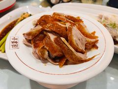 -北京全聚德(王府井店)