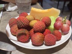 -南美豹国际自助百汇(万象城店)