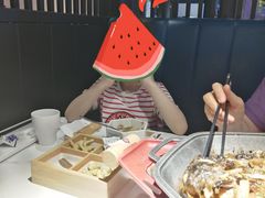 紫苏味烤鱼-马邦子·紫苏烤鱼(恒隆广场店)