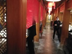 大堂-那家小馆•北京菜•烤鸭(中关村店)