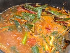 -笔记安顺夺夺粉火锅