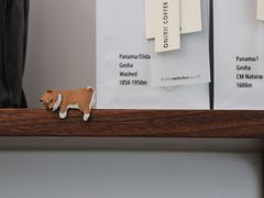 -Onirii Coffee(长乐路店)