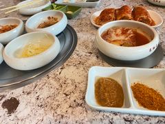 -高丽屋(天宁寺店)