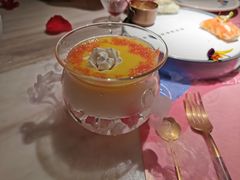 -蜜桃花开·中西融合菜E&W(南长街店)