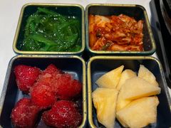 -红沃鳗鱼黑牛烤肉店(不老街店)