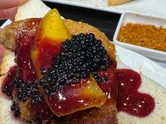 -不翻台·无国界铁板烧(北国先天下店)