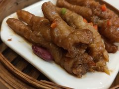 -万山楼海鲜酒家·二十三年老字号