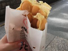 -利强记北角鸡蛋仔(弥敦道店 )