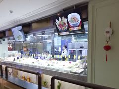 -新海渔港·胶东海鲜家常菜·家宴(奥体中心店)