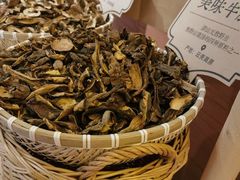 -巴奴毛肚火锅(京西大悦城店)