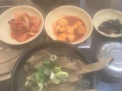 排骨汤(牛肉)-莲洞本家