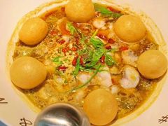 -友达面馆(广州总店)