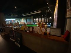 -漫城乔氏台球精酿啤酒吧
