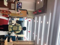 -渔中舟海鲜大排档(普陀沈家门店)