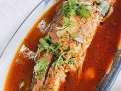 -百花人家(清水镇店)