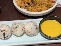 -大同江朝鲜菜•长春地标美食(绿园吾悦广场店)