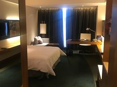-深业丽笙酒店-餐厅