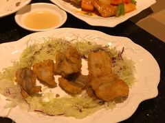 -金燕岛潮州酒楼