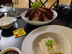 -天伦里餐厅(绿城桃花源店)