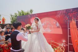 -秦皇岛我和你婚纱摄影工作室