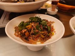 -饭怕鱼·黄焖鲟龙鱼(湖大店)