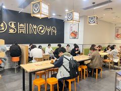 -吉野家(上海美罗城店)