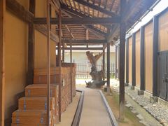 -高山阵屋