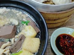 -刘长兴(三牌楼店)